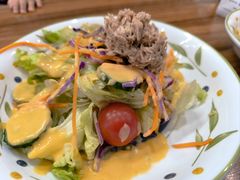 -萨莉亚意式餐厅(中北永旺店)