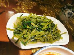 -缪氏川菜(深圳北站缤果空间店)