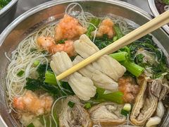 -福屿鲜捞小吃·捞化(福屿总店)