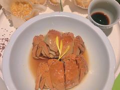 -桂满陇天书(南京德基旗舰店)