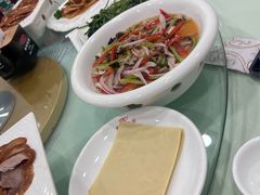 -东四民芳餐厅(世茂工三店)