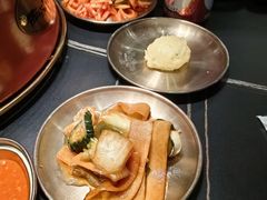 -西塔老太太泥炉烤肉(龙湖北苑天街店)