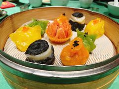 -誉八仙茶室酒楼(新天地店)
