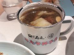 -局气 烤鸭·北京菜(武清店)