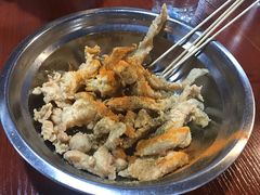 -阿姨小肉摊(同济西苑店)