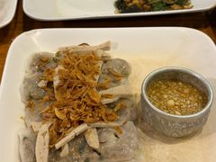 -Doo Dee Thai Food(Issan/Isaan/Esan)