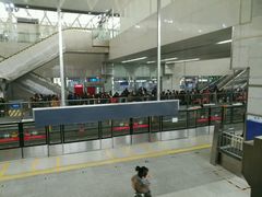 -西二旗(地铁站)