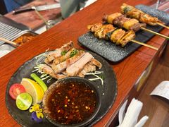 -不急·slowdown·长沙深夜食堂(梅溪湖店)