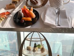 -Social 秀西餐厅-长沙瑞吉酒店(运达店)