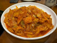 -老朴饭店(邮政街总店)