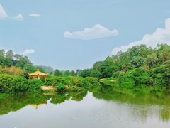 -南国桃园旅游度假区