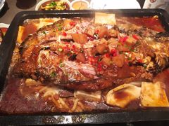 -炉鱼(无锡八佰伴中心店)