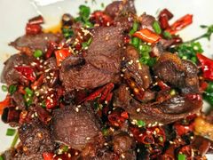 -三锅莊·牦牛肉火锅·香格里拉特色藏餐宴请餐厅(菱角塘路店)