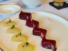 -广州富力丽思卡尔顿酒店·丽轩·粤菜