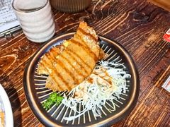 -小川洋风料理(街道口店)