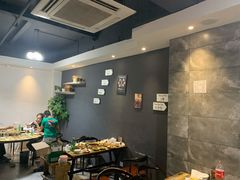 -争鲜·鲍鱼鸡煲(美邻中心店)
