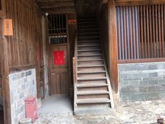 -云水谣景区-土楼之光文化园