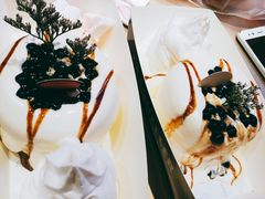 黑糖珍珠梳芙厘-狐狸和向日葵(北京路店)