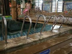 -南宫温泉水世界