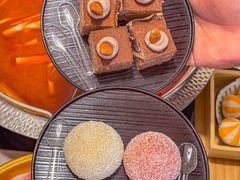 -牛匠和牛寿喜锅(西安总店)