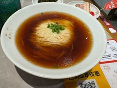 -松鹤楼面馆(清河万象汇店)