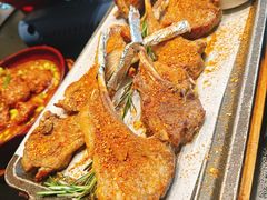 -宁邦·家宴·南京菜(红山动物园店)