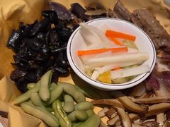 -渝味川菜(夜宵航母店)