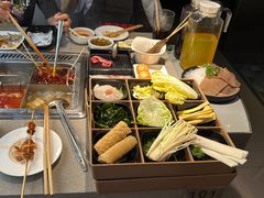 -海底捞火锅(油麻地店)