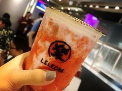 -LELECHA乐乐茶(美罗城店)