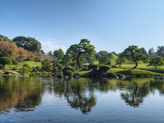 -水前寺成趣园