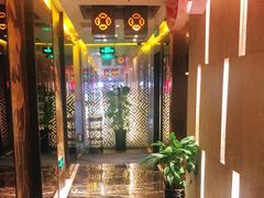 -华夏良子·足道SPA艾灸(翠微店)