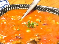 -阿罗新疆菜(人民广场店)