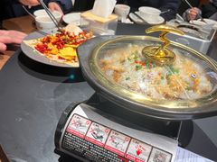-小户人家(循礼门南国中心店)