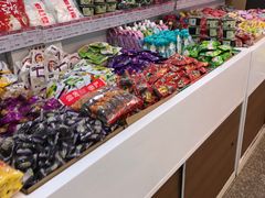 自助取餐区-北京稻香村(学清店)