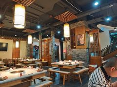 -家一加火锅(绿地翠谷总店)