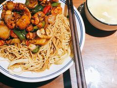 -十面春风·江南面馆(崇宁路店)