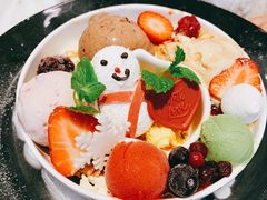 -哈根达斯(虹口店)