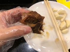-蝎王府羊蝎子(西稍门店)