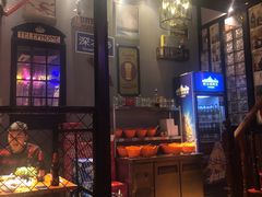 -超级神炭烤肉夜食(芥园西道店)