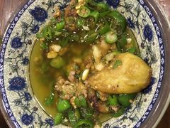 -湘缘道客•湘缘饭店·25年湘菜馆(古墩路店)