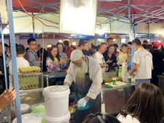 -清真老马家国华牛奶鸡蛋醪糟(正宁路店)