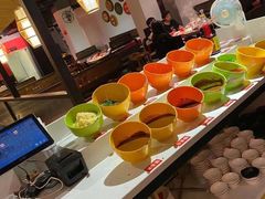 -牛很鲜潮汕牛肉火锅(朝晖路店)