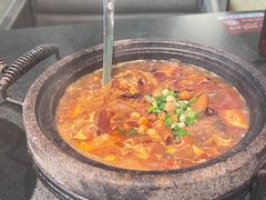 -赠李白·如诗的川味(余杭万达广场店)