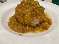 -狮王府淮扬菜(夫子庙老门东店)