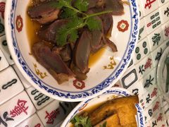 -七爺清汤腩(南开大悦城店)
