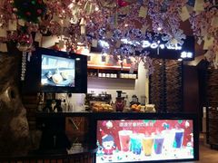 -波波's蛋糕店(于洪广场店)