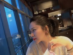 -Flame秀扒房西餐厅·石家庄希尔顿酒店