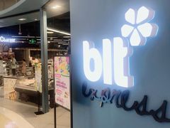 -blt精品超市(北京银座店)