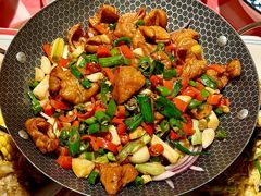 -恰八斗·猛火长沙菜(国贸店)