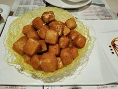-老廣食堂(区庄店)